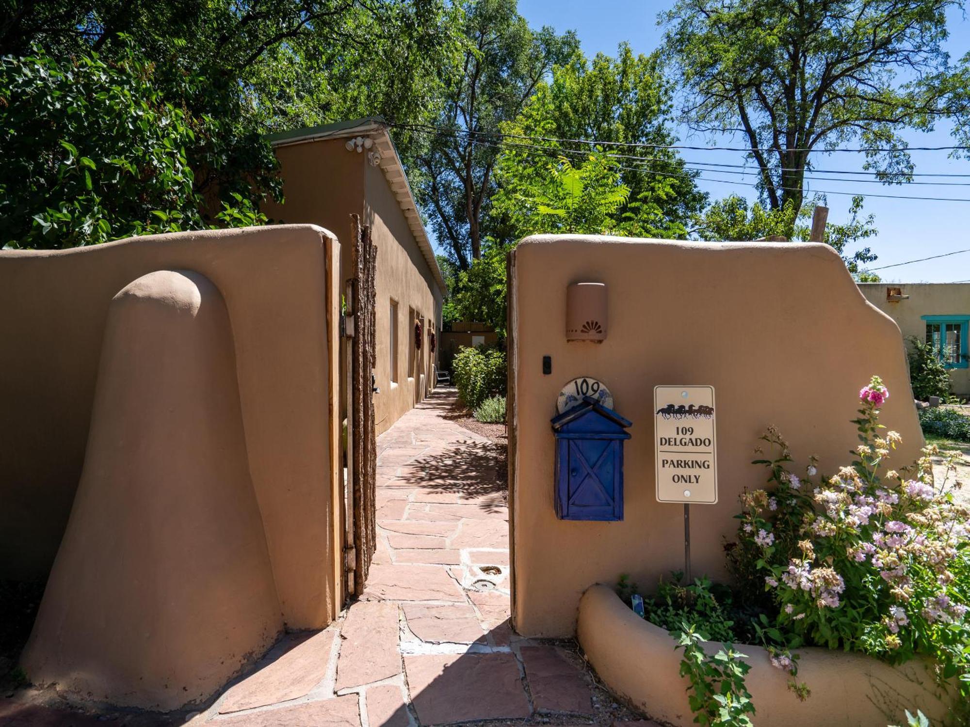 Siete Caballos, 2 Bedroom, Sleeps 4, Views, Hdtv, 2 Fireplaces, Wifi Santa Fe Exterior photo