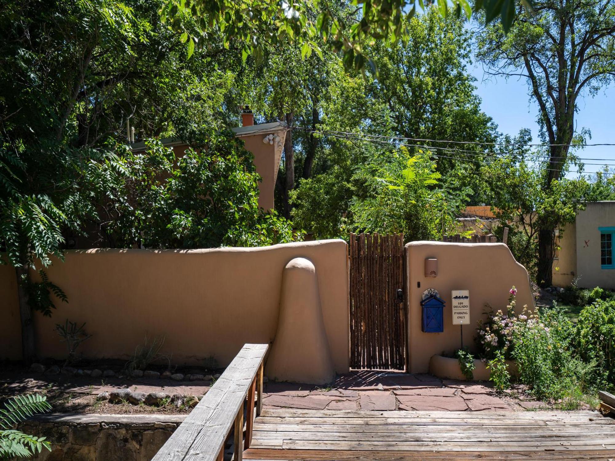 Siete Caballos, 2 Bedroom, Sleeps 4, Views, Hdtv, 2 Fireplaces, Wifi Santa Fe Exterior photo