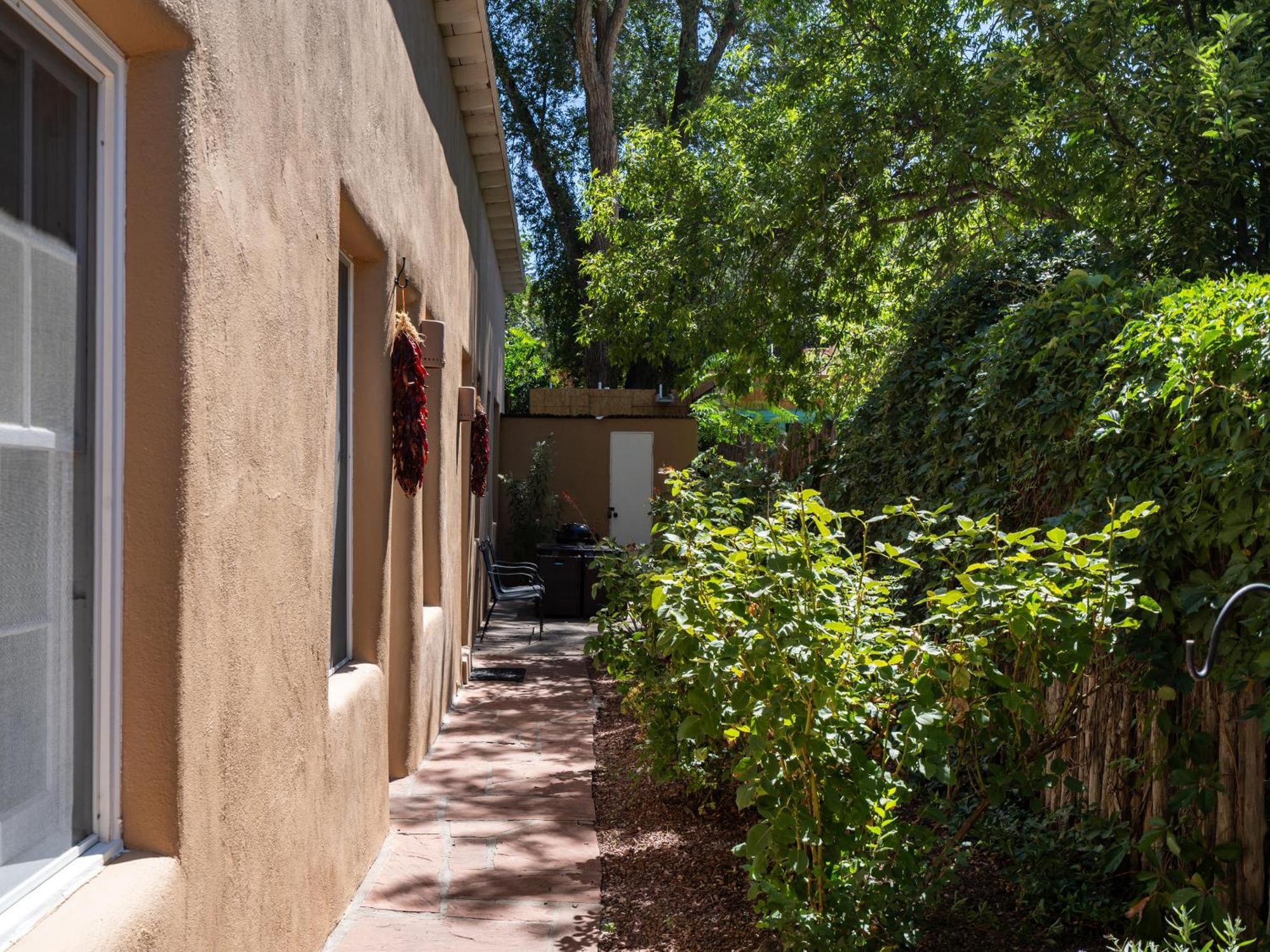 Siete Caballos, 2 Bedroom, Sleeps 4, Views, Hdtv, 2 Fireplaces, Wifi Santa Fe Exterior photo